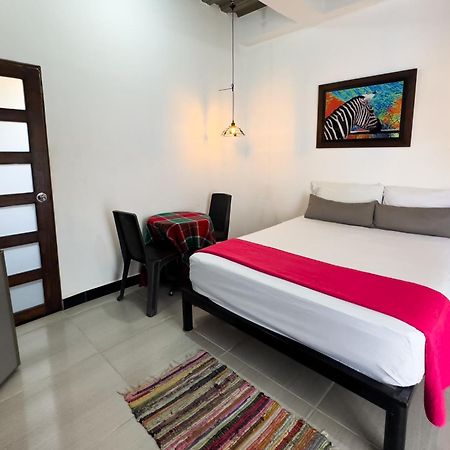 Apartahotel Family House Rodadero Santa Marta (Magdalena) Exterior foto